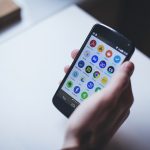 digitaal aanrijdingsformulier