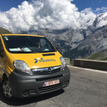 Touring Auto Salonconditie